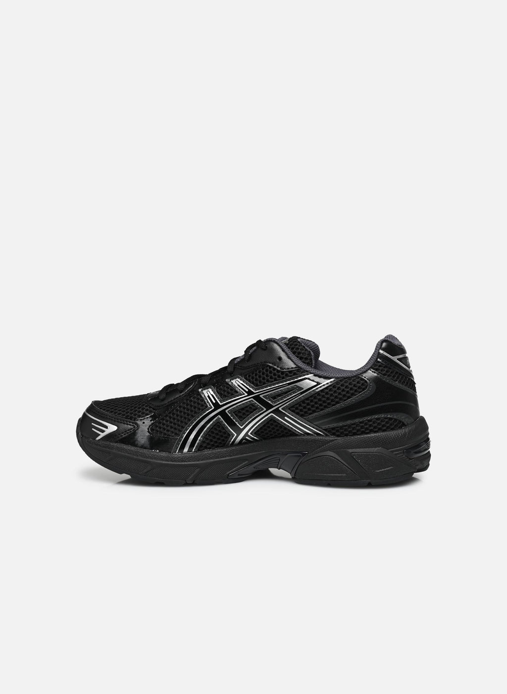 Asics GEL 1130 Unisex Baskets Noir