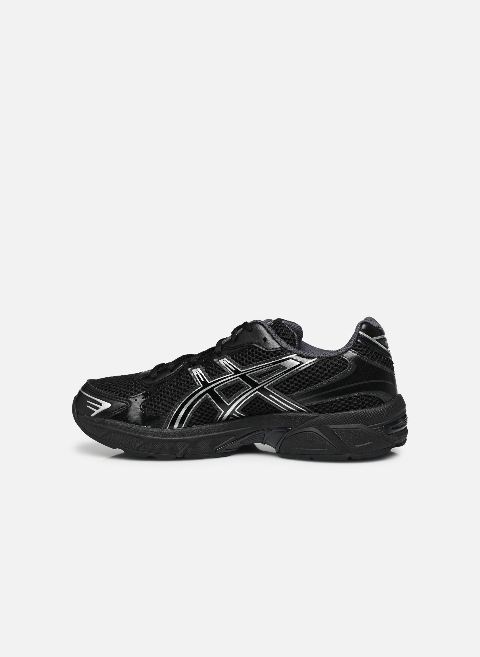 Asics GEL 1130 Unisex Baskets Noir