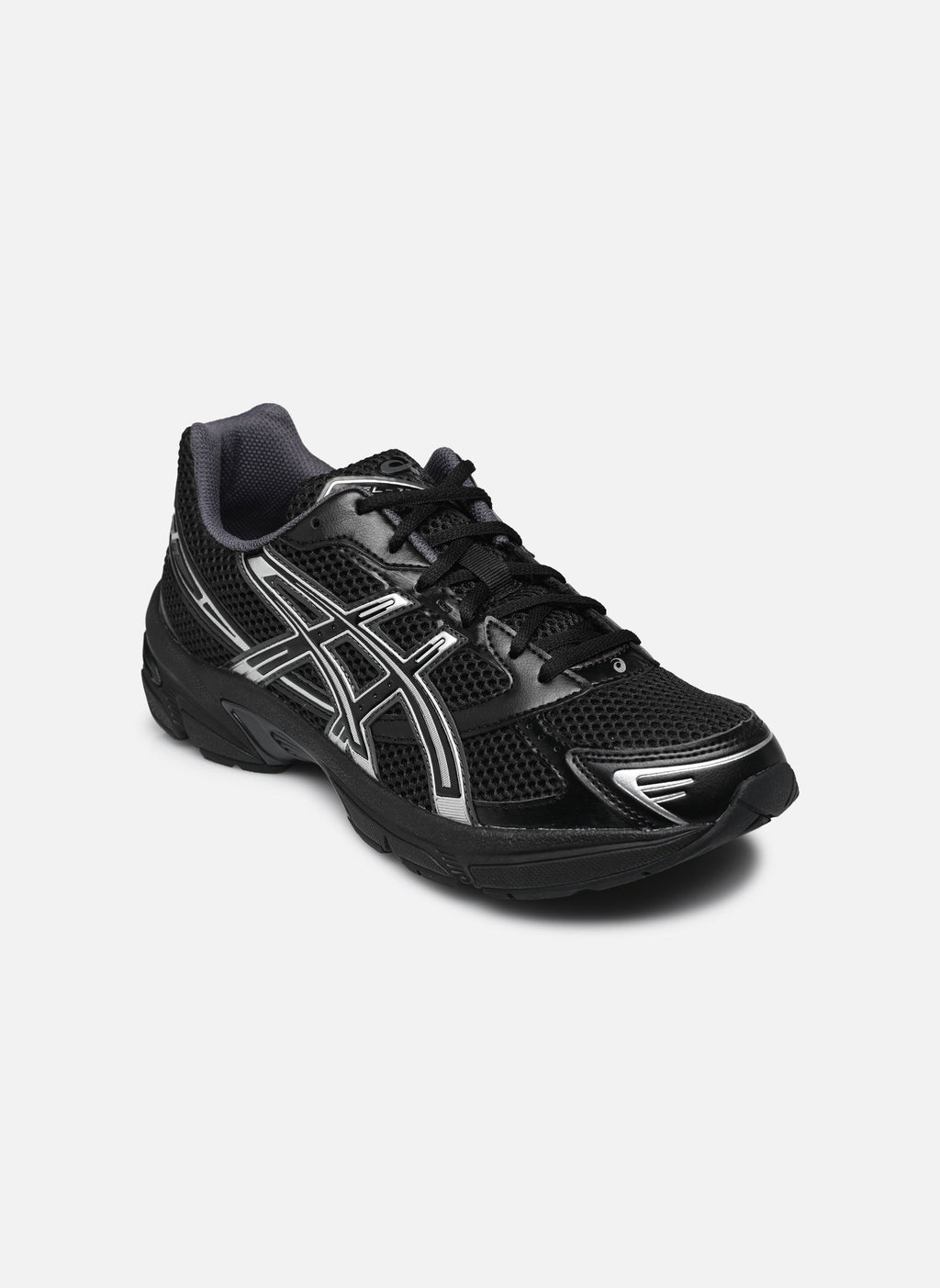 Asics GEL 1130 Unisex Baskets Noir
