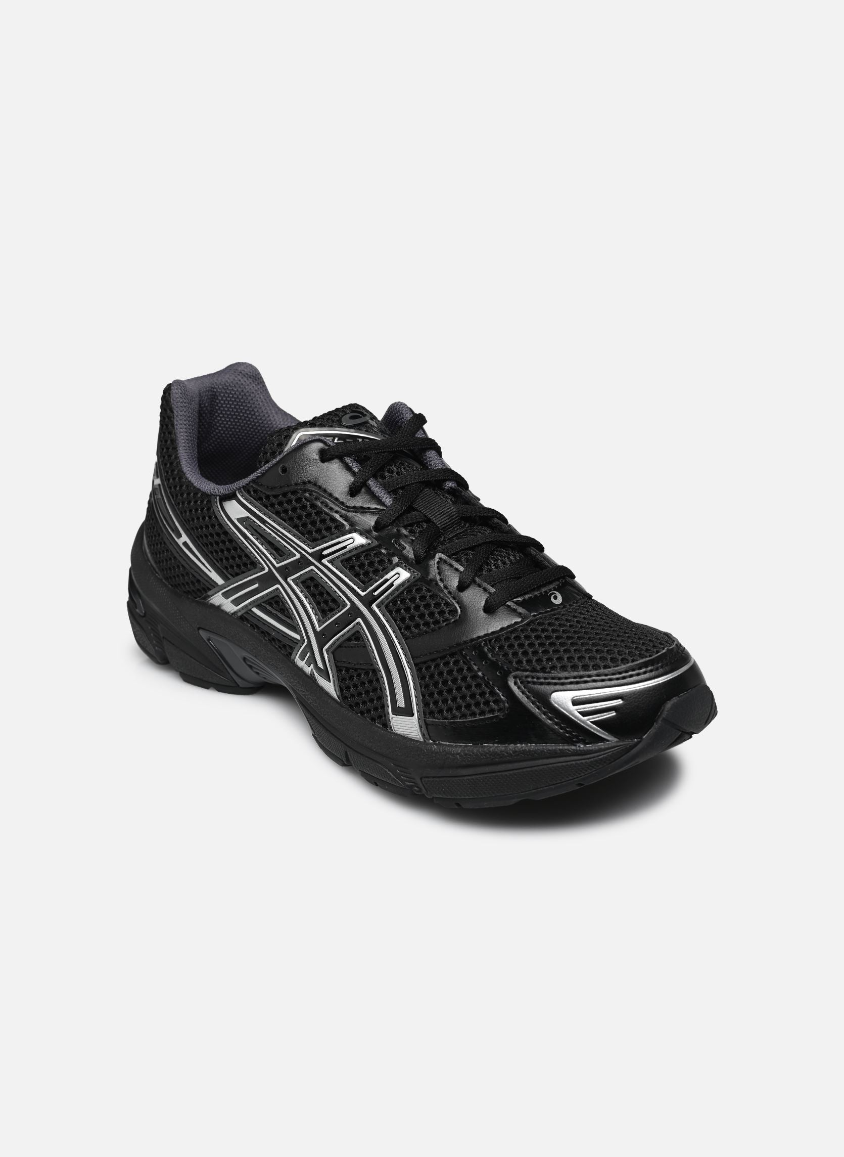 Asics GEL 1130 Unisex Baskets Noir
