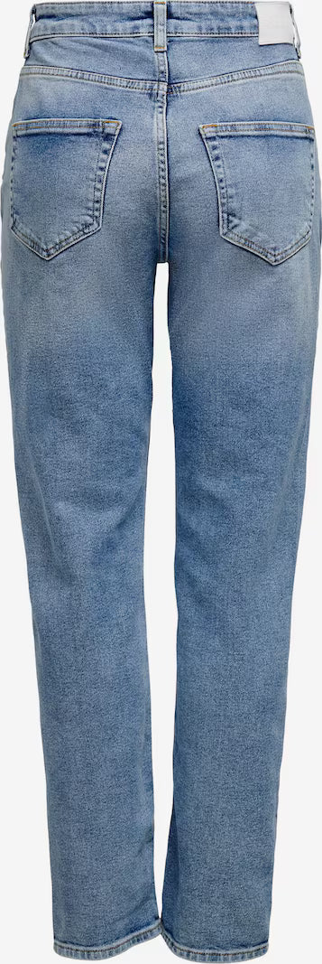 ONLY Regular Jeans 'VENEDA' Femme