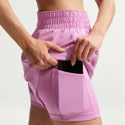 Shorts NIKE femmes