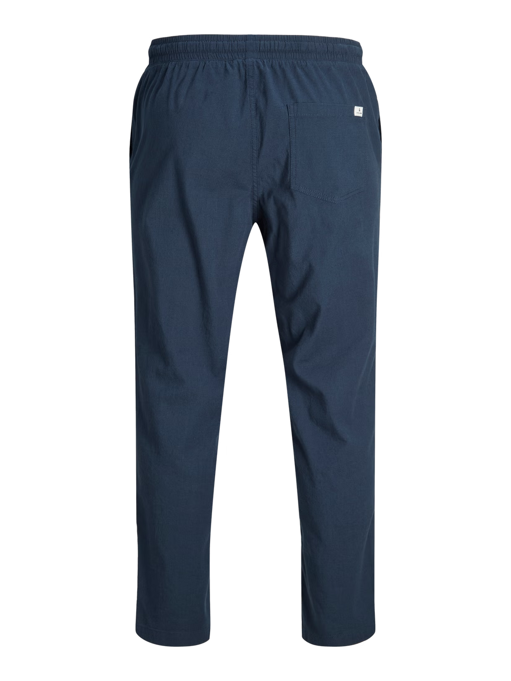 JACK & JONES Plus Size Pantalon classique Carrot fit