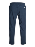 JACK & JONES Plus Size Pantalon classique Carrot fit