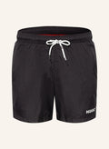 HUGO Short de bain HAITI