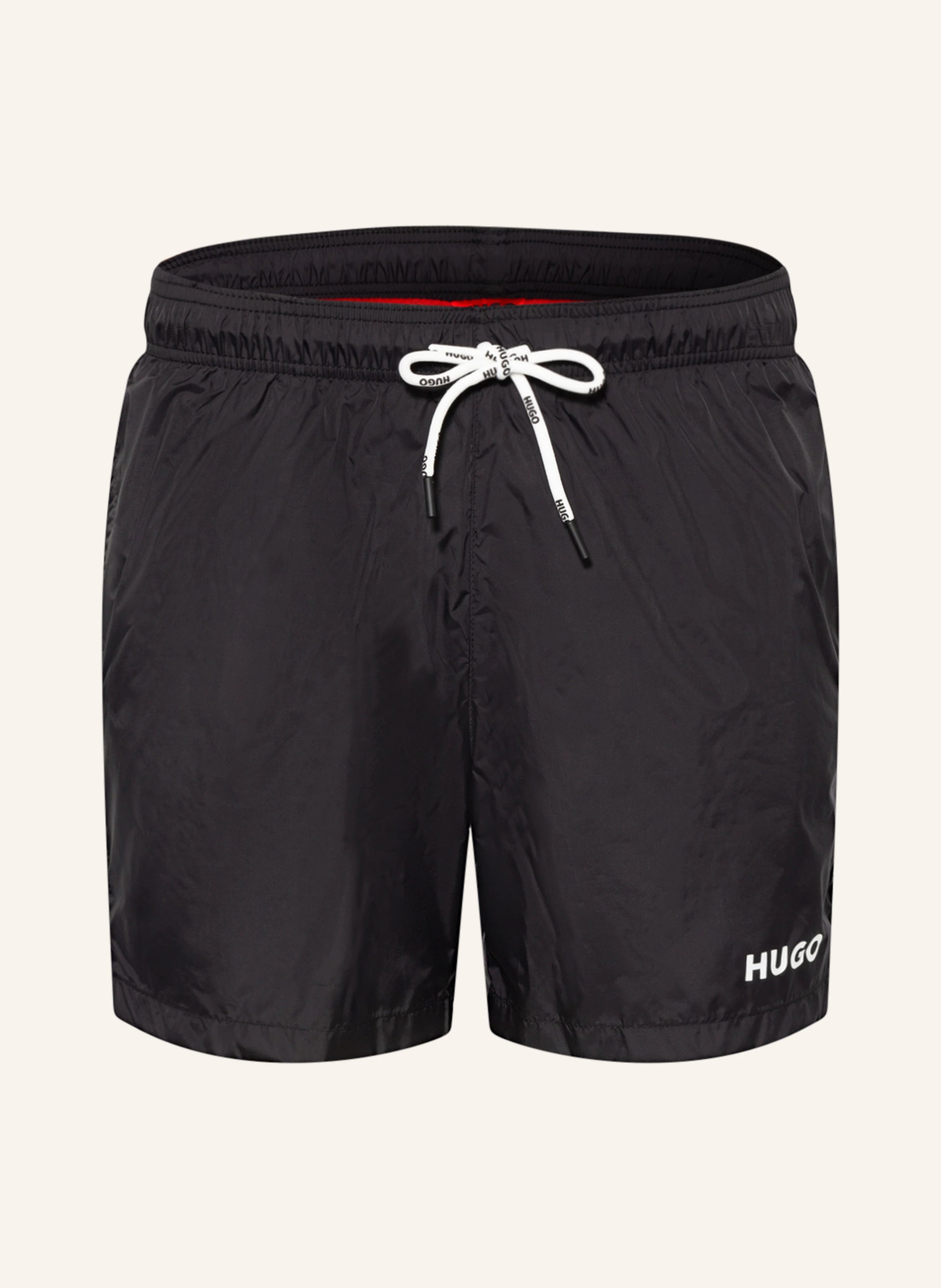 HUGO Short de bain HAITI