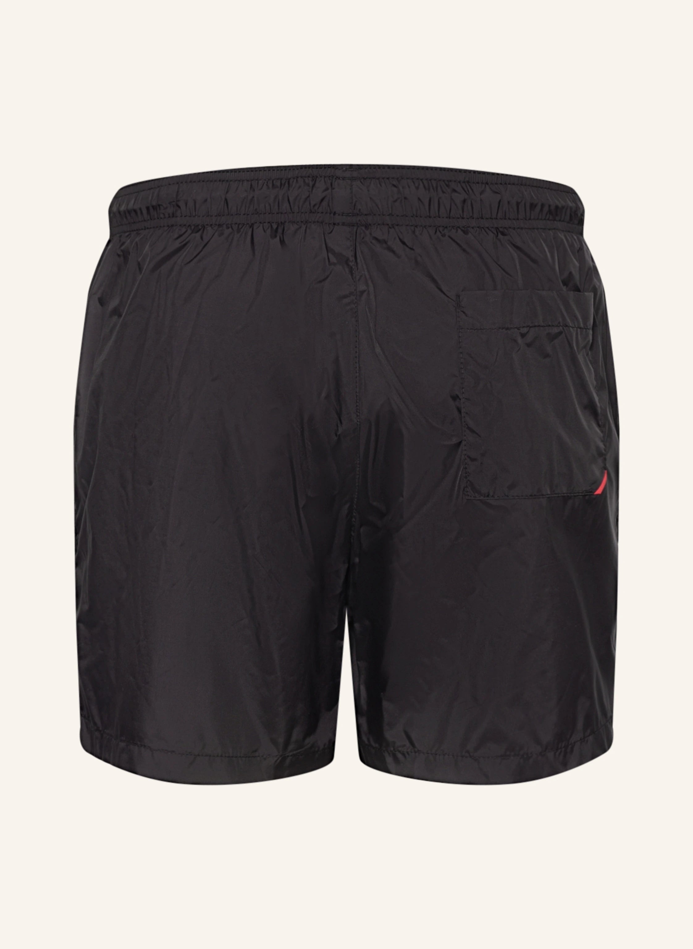 HUGO Short de bain HAITI