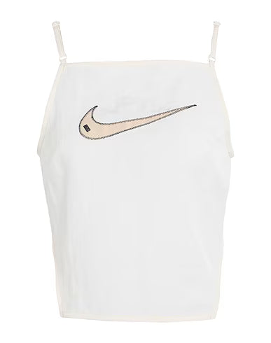 Débardeur court pour femme Nike Swoosh Cami