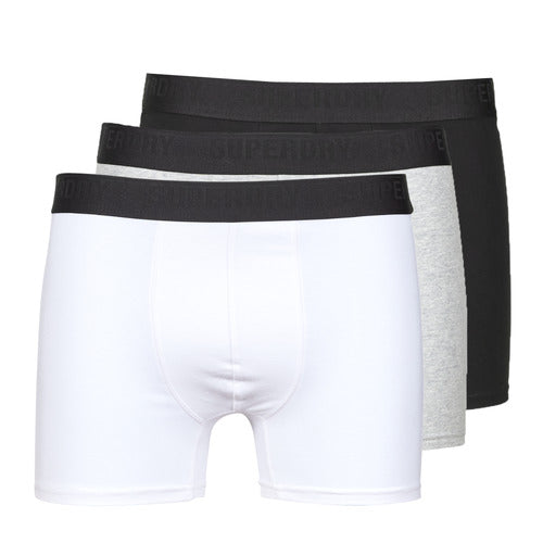 Superdry BOXER TRIPLE X3