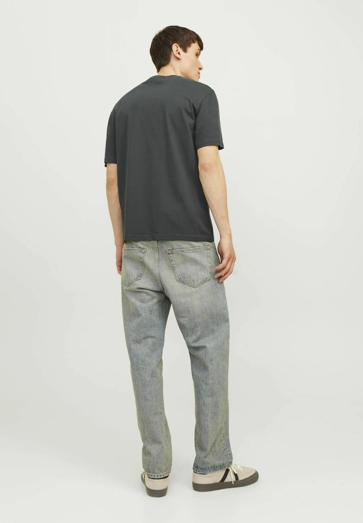 Jack & Jones T-shirt JORVESTERBRO  Garçon