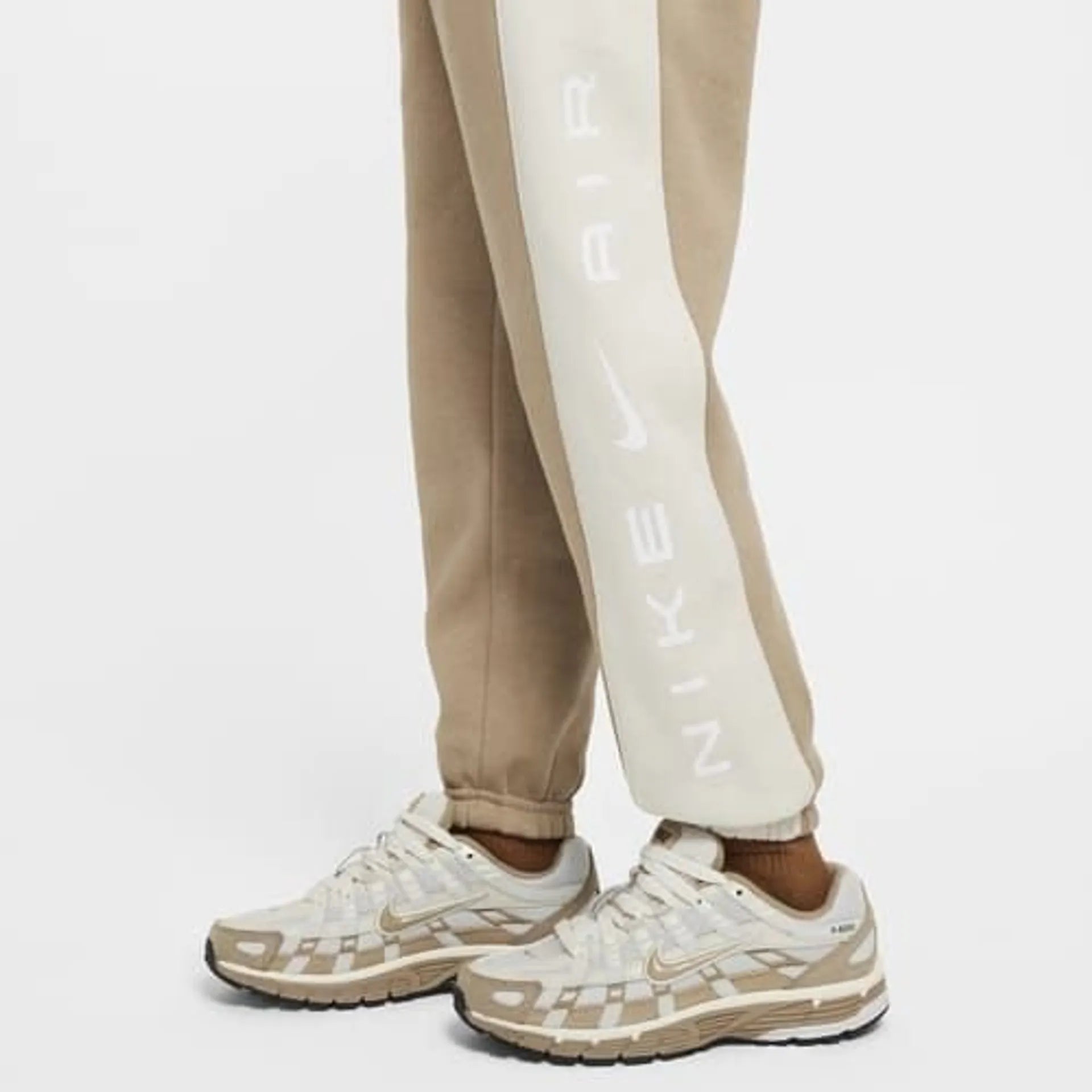 Bas de survetement NIKE pour enfant Unisex