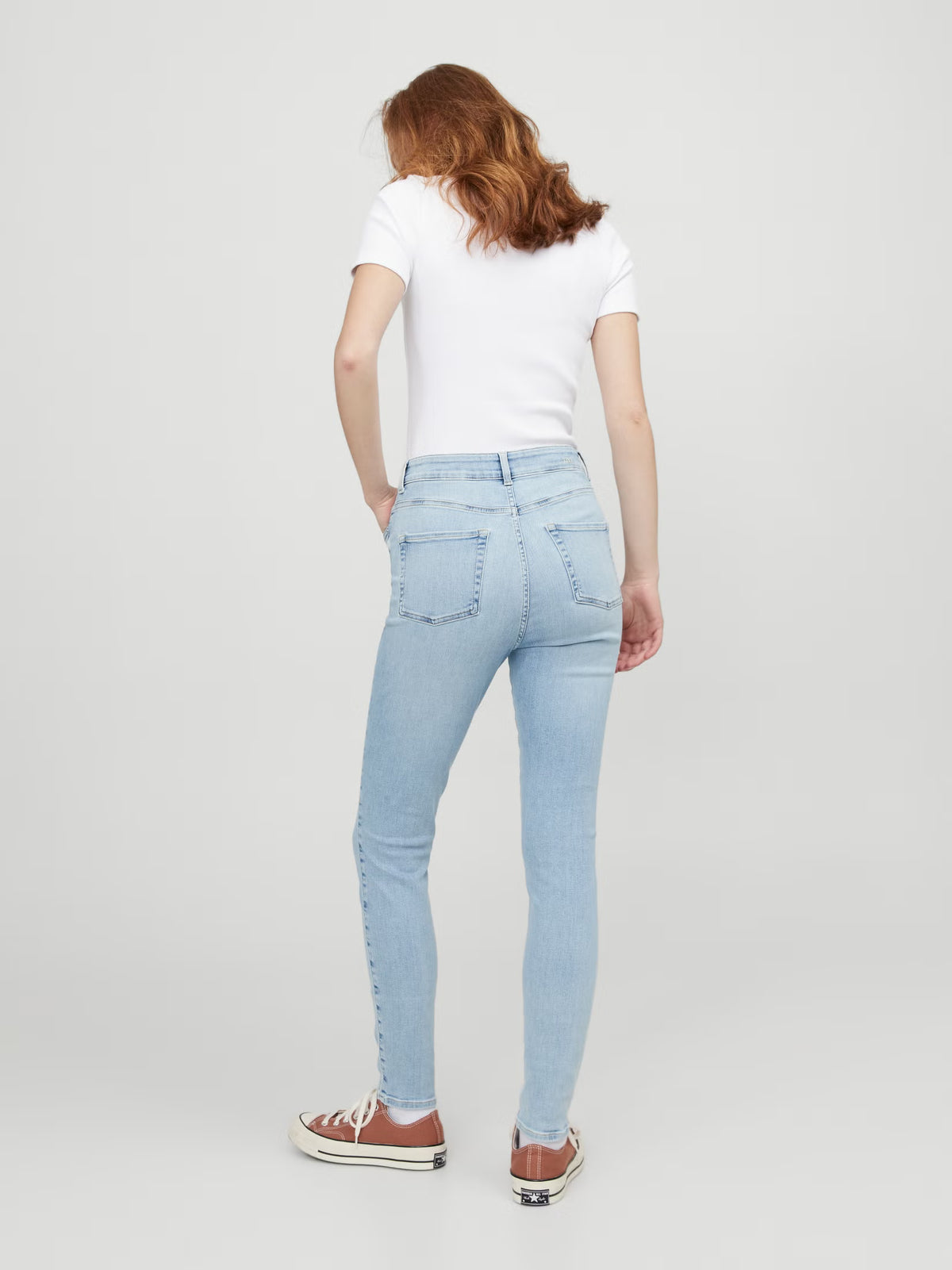 JEANS JJXX Damen JXBERLIN Slim HW RC2009