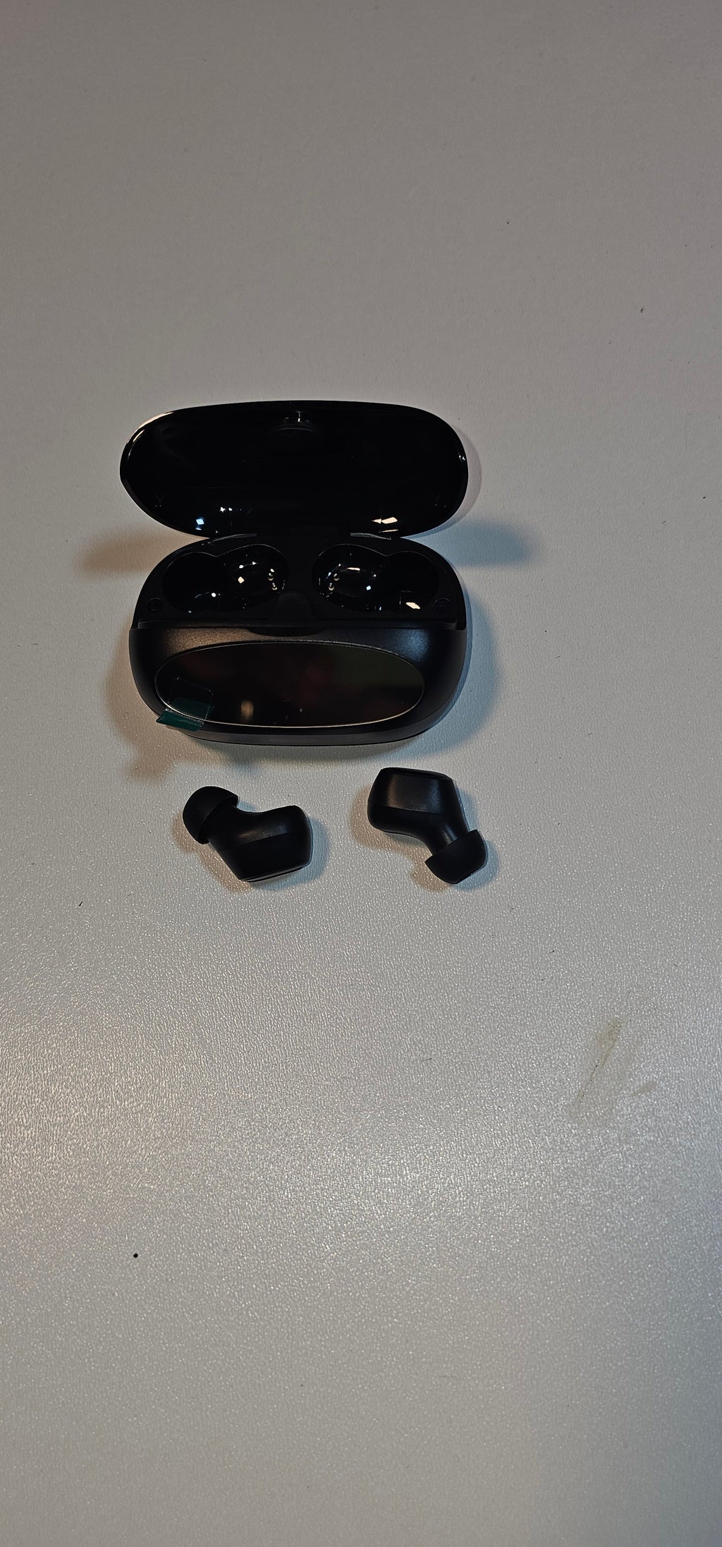 M151 Écouteurs Bluetooth TWS intra-auriculaires avec longue durée de vie de la batterie