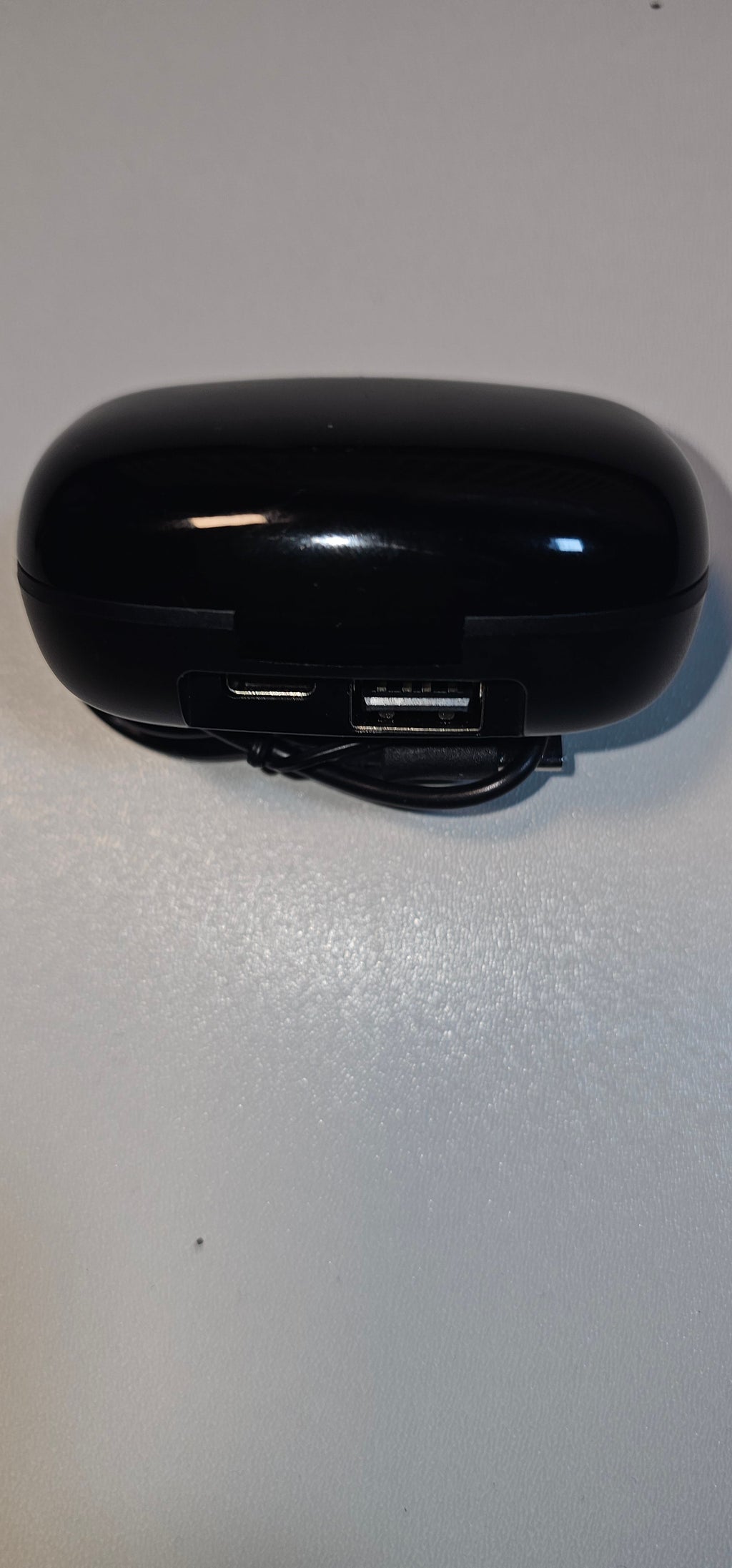 M151 Écouteurs Bluetooth TWS intra-auriculaires avec longue durée de vie de la batterie