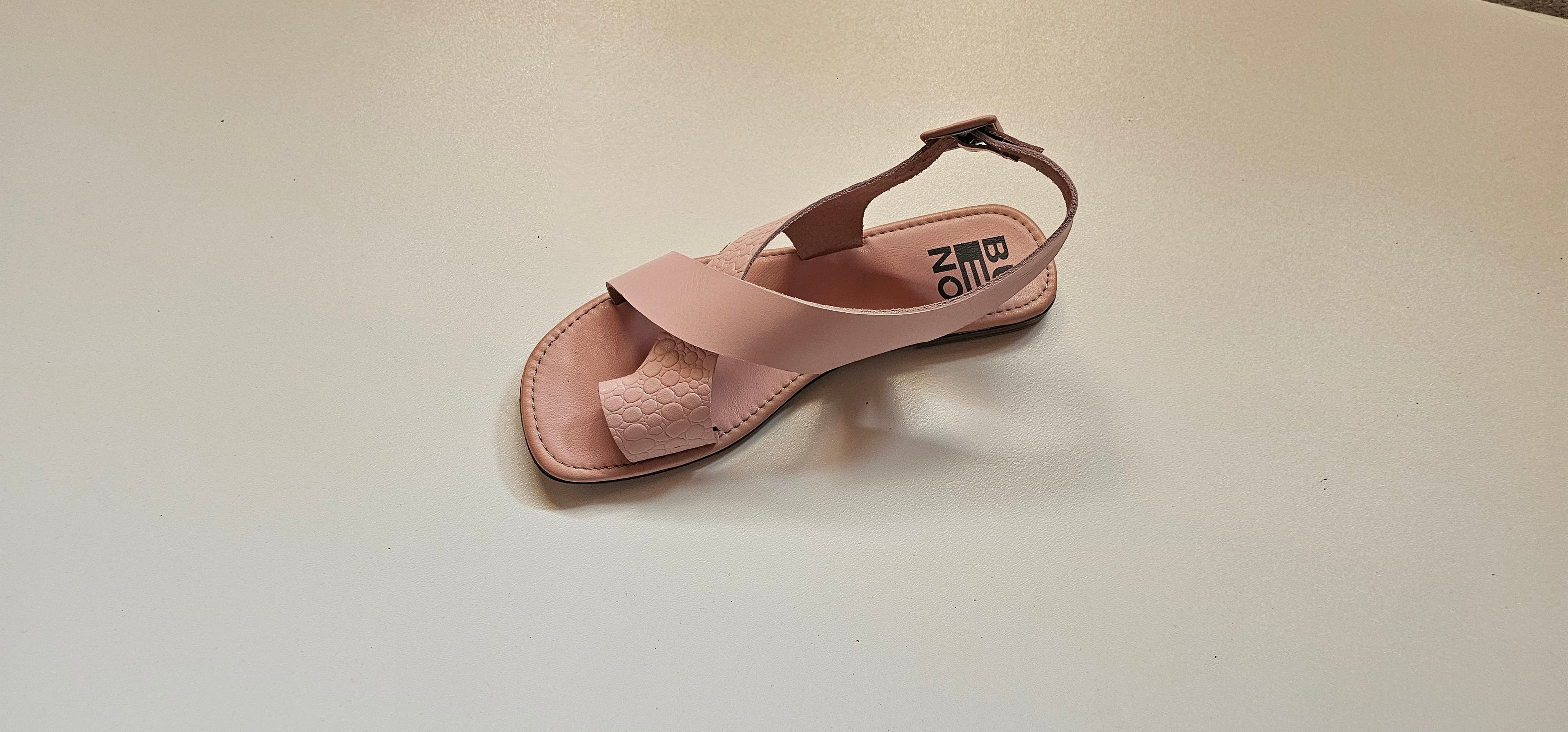 Sandales BUENO Femme