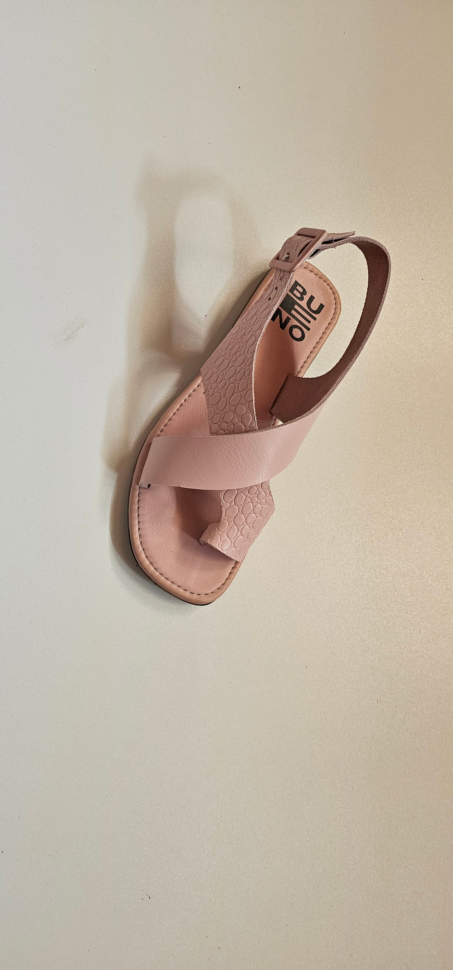 Sandales BUENO Femme