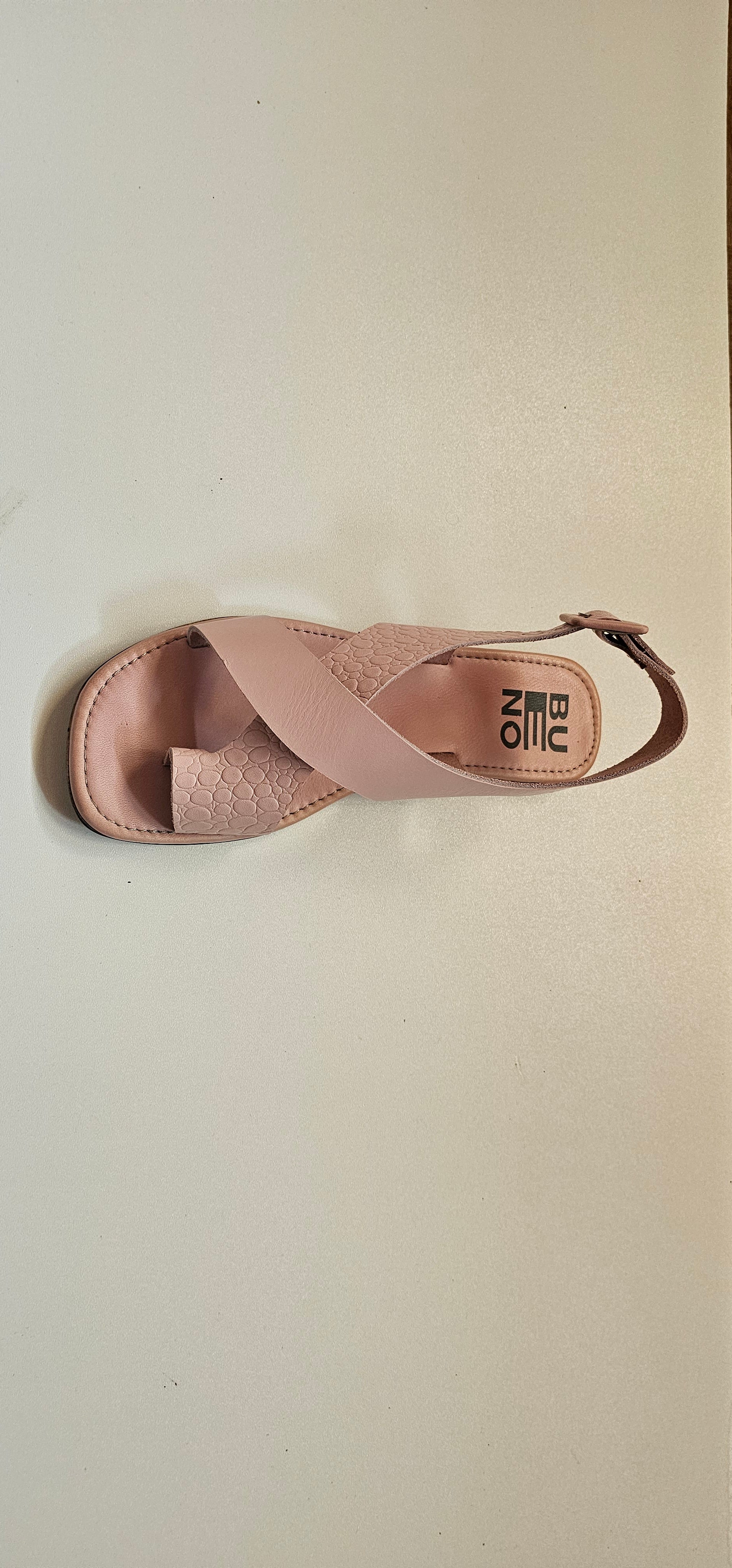 Sandales BUENO Femme