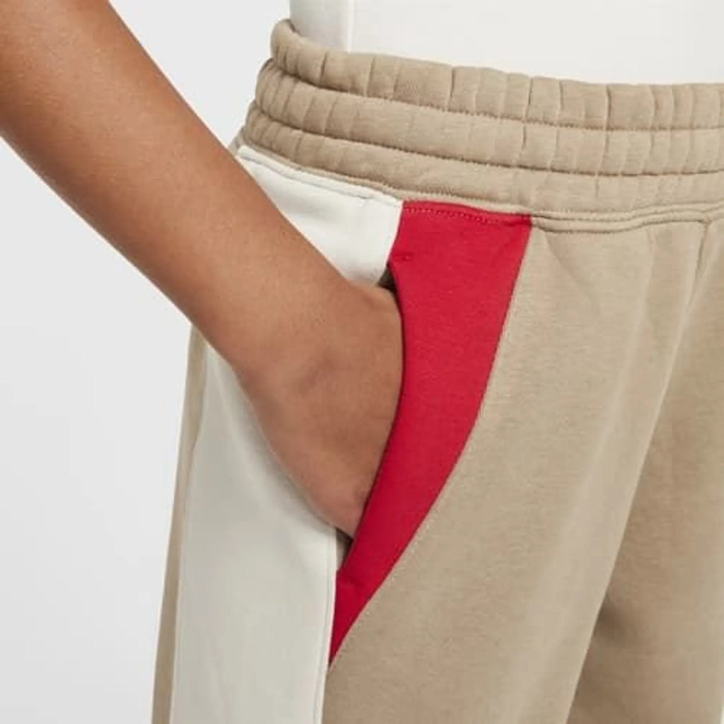 Bas de survetement NIKE pour enfant Unisex