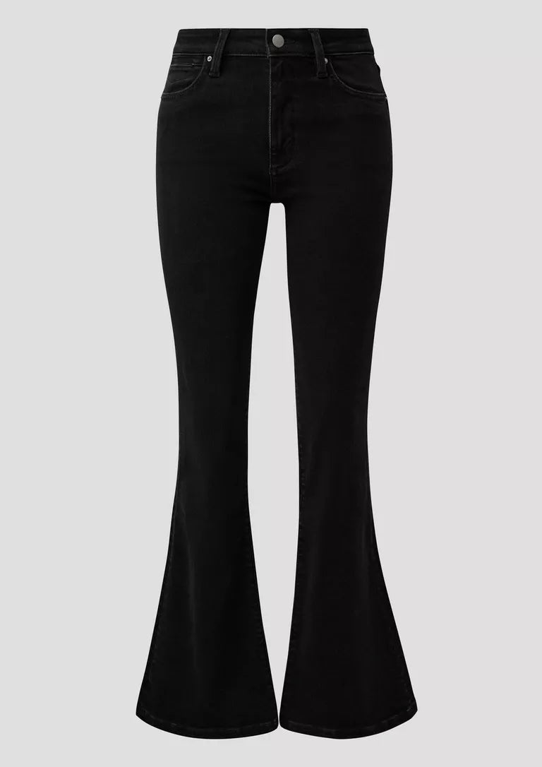 Q/S designed by - s.Oliver Femme  Jeans