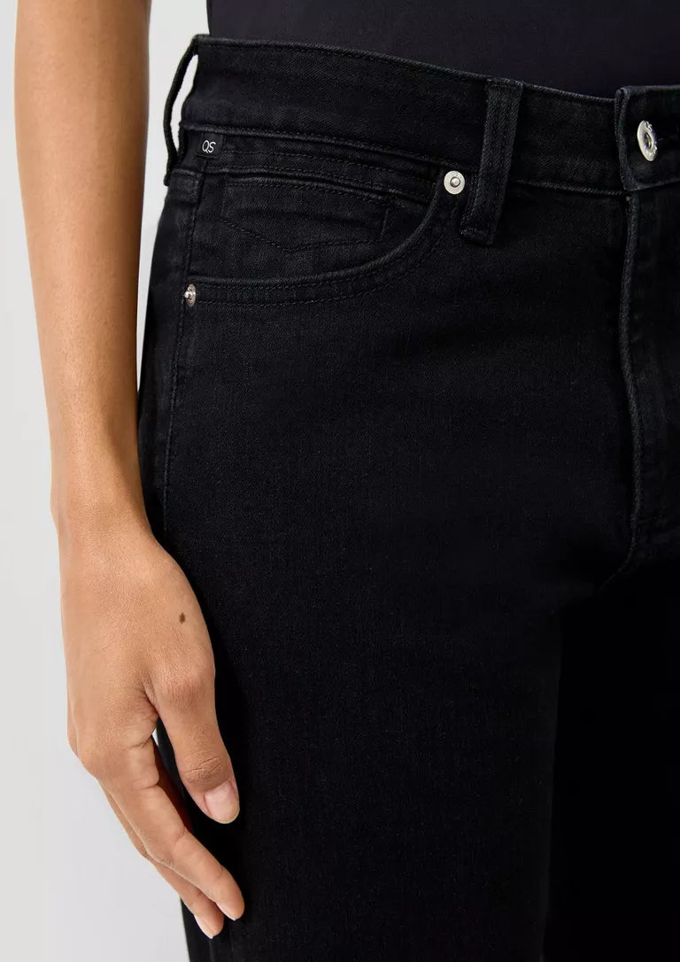 Q/S designed by - s.Oliver Femme  Jeans