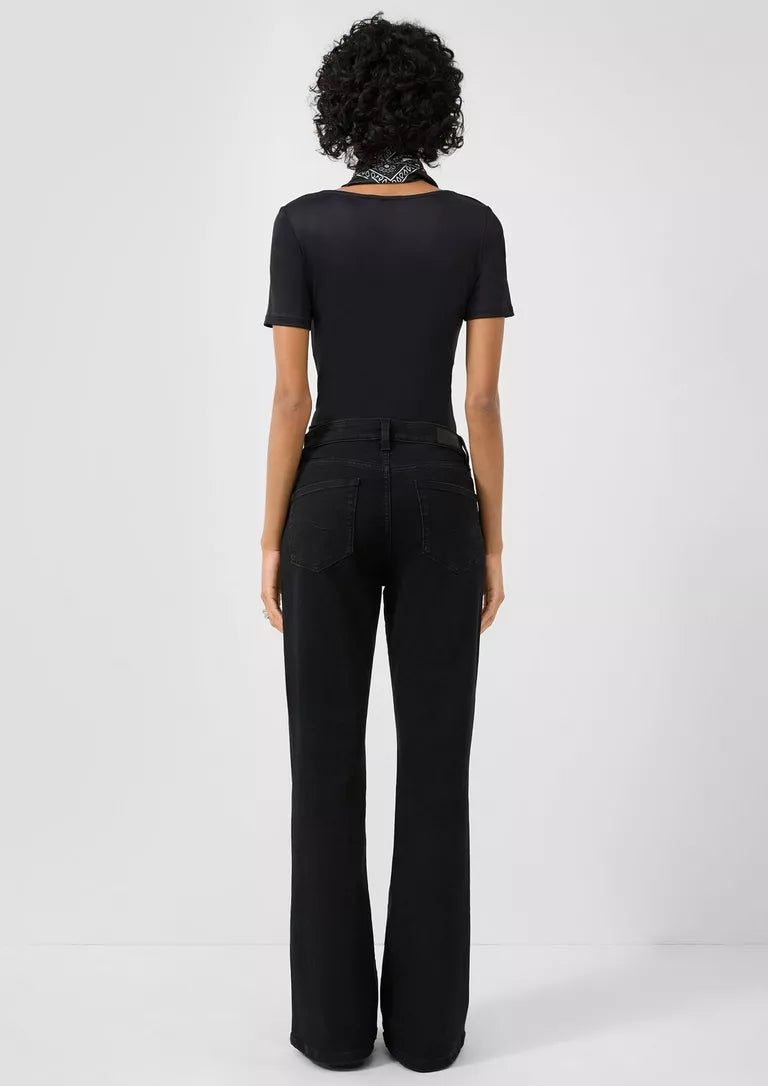 Q/S designed by - s.Oliver Femme  Jeans