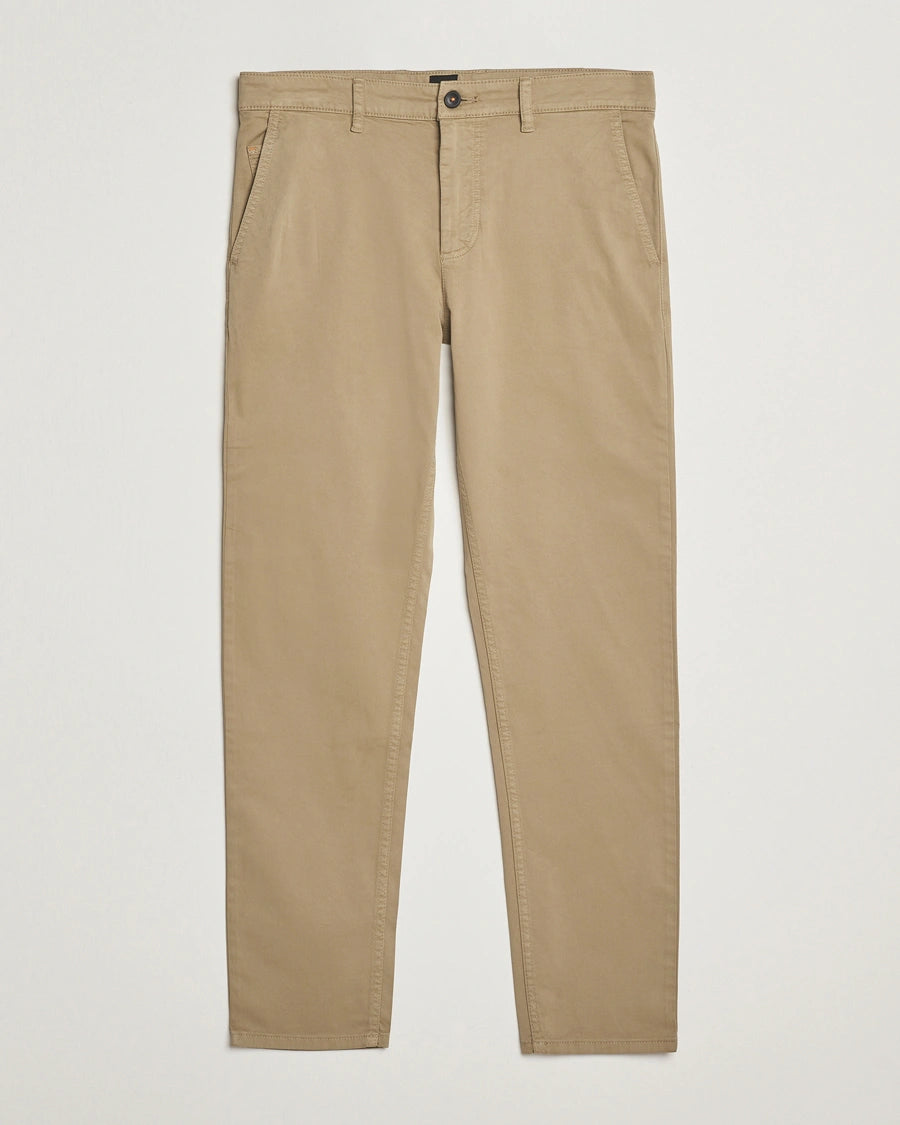 Pantalon CHINO SLIM BOSS Homme
