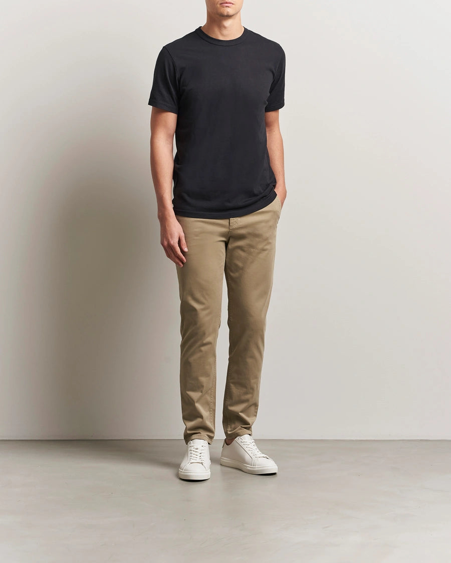 Pantalon CHINO SLIM BOSS Homme