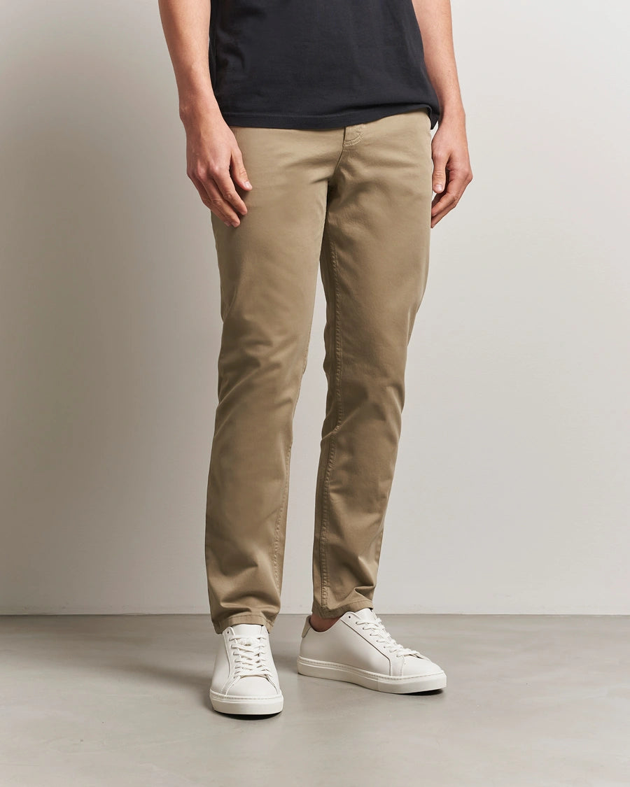 Pantalon CHINO SLIM BOSS Homme