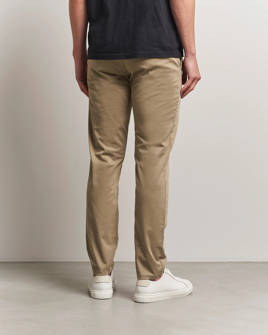 Pantalon CHINO SLIM BOSS Homme