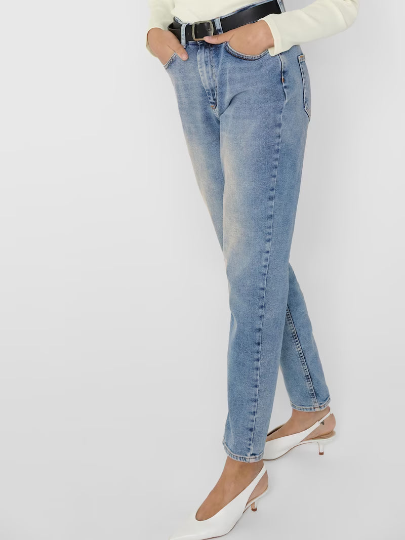 ONLY Regular Jeans 'VENEDA' Femme