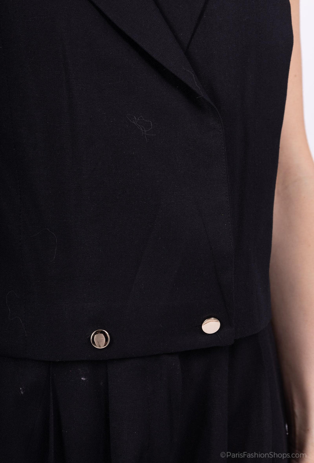 Ensemble gilet pantalon femme GUAS COLLECTION