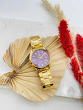 GG Luxe Watch
