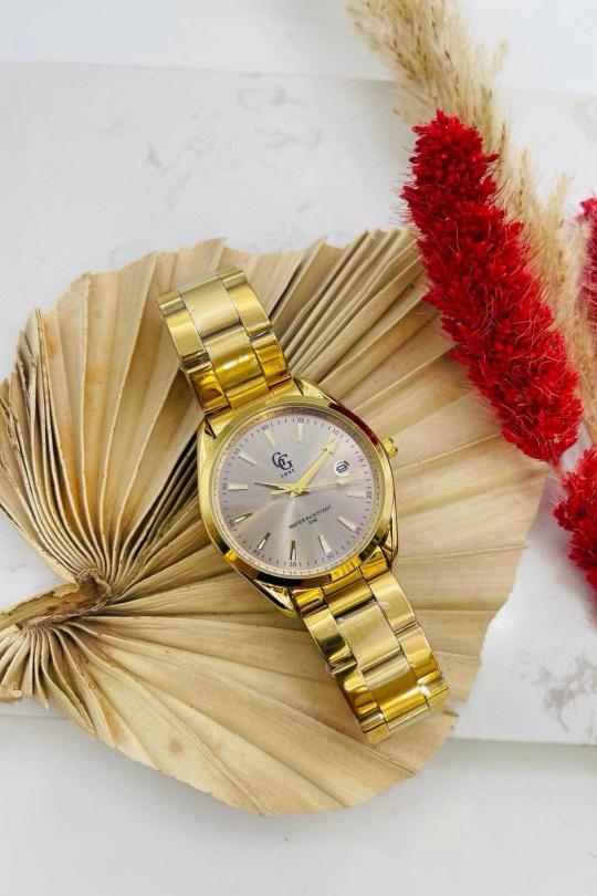 GG Luxe Watch