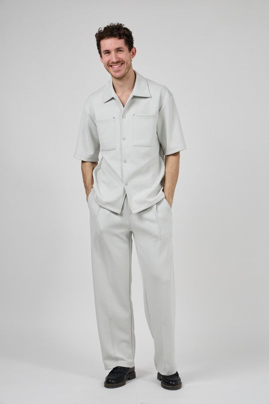 Homme Ensemble pantalon de TOP MONDAY