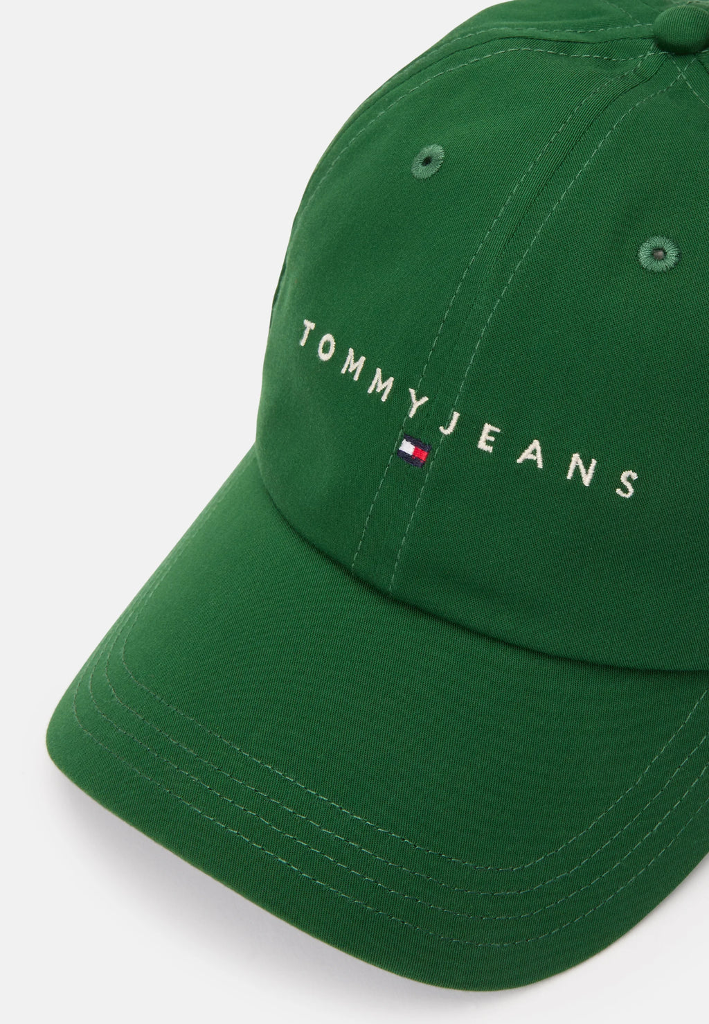 Tommy Jeans Casquette - vert