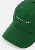 Tommy Jeans Casquette - vert