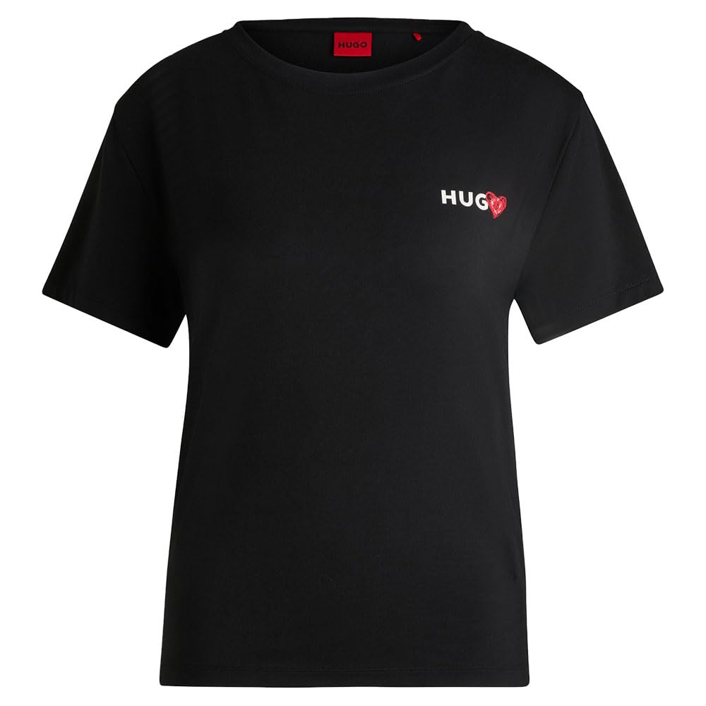 Nikka T-Shirt HUGO Femme