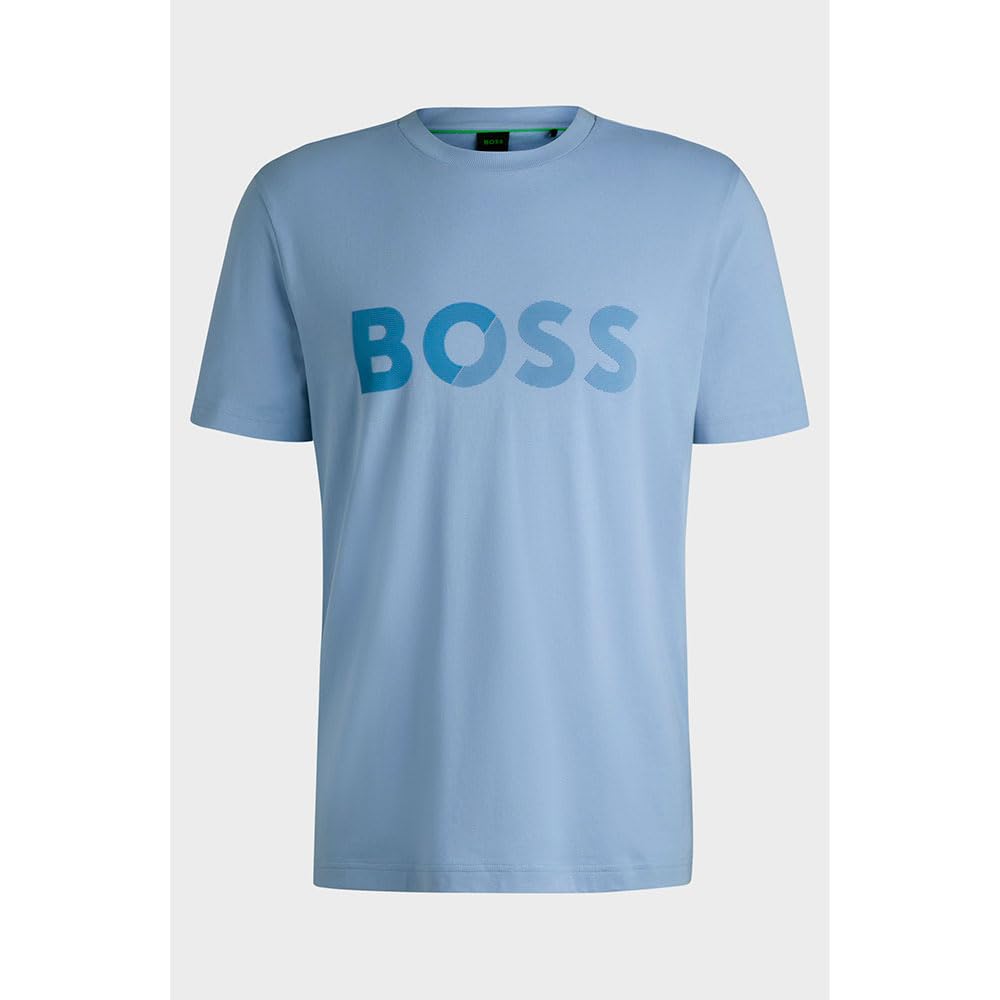T-Shirt BOSS homme