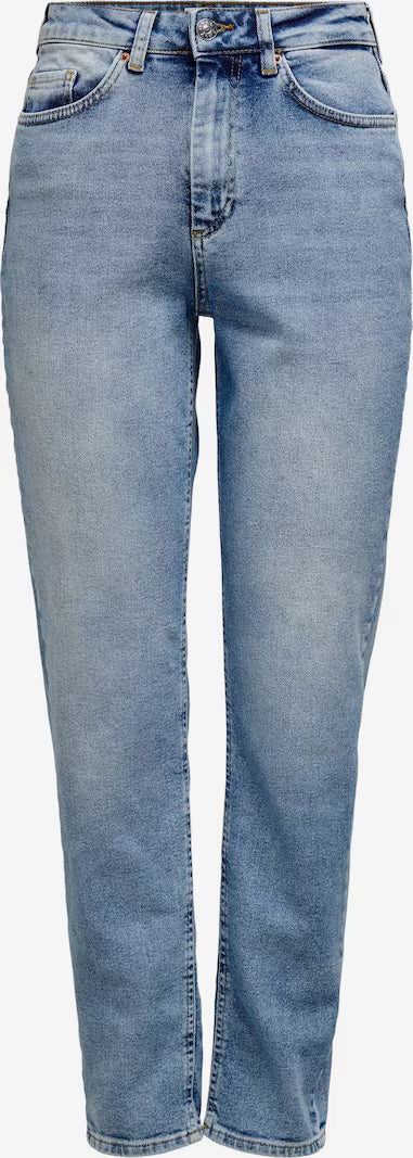 ONLY Regular Jeans 'VENEDA' Femme