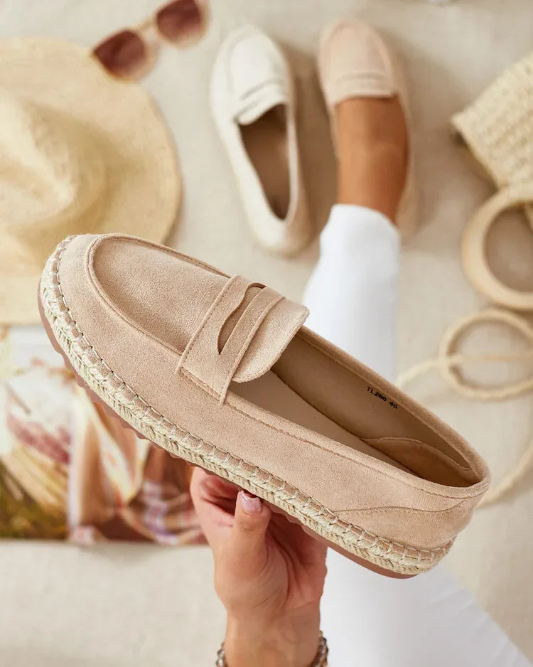 Espadrille BELLUCI Femme