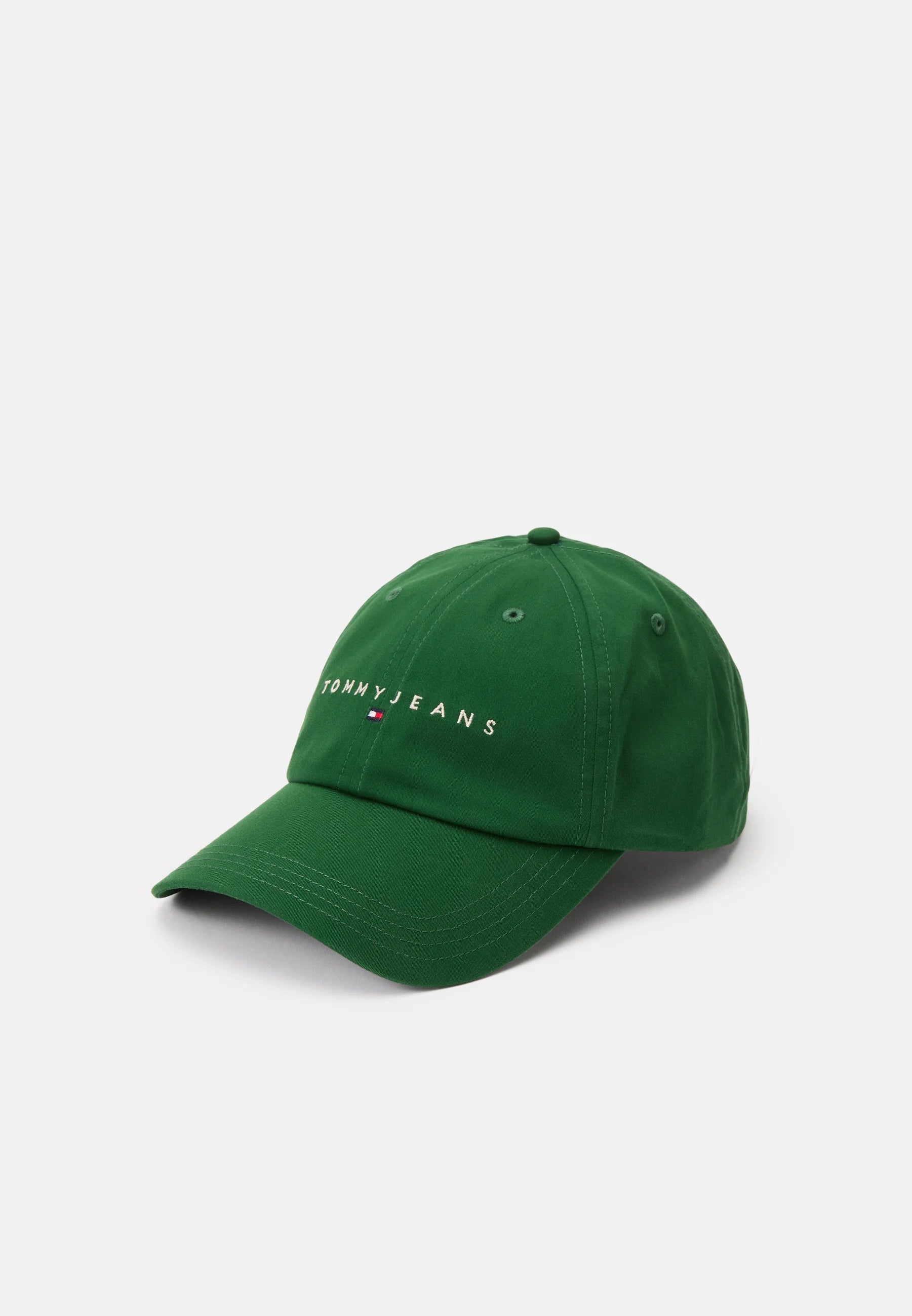 Tommy Jeans Casquette - vert