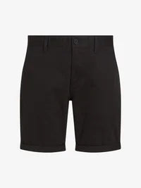 Tommy Jeans SCANTON - Short - black