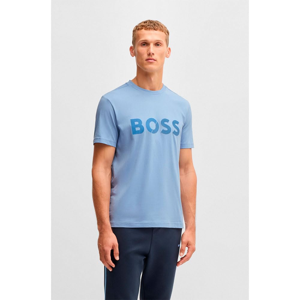 T-Shirt BOSS homme