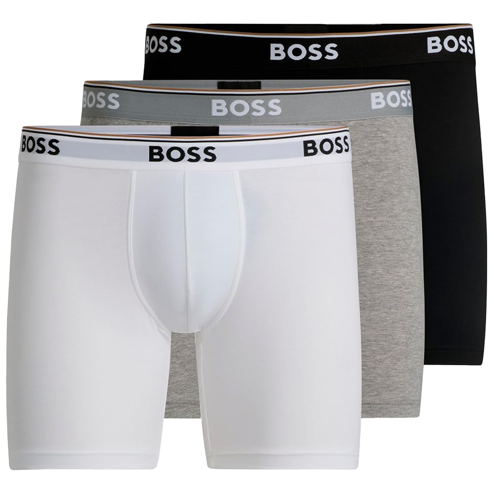 BOSS Boxer BrLong 3P Power