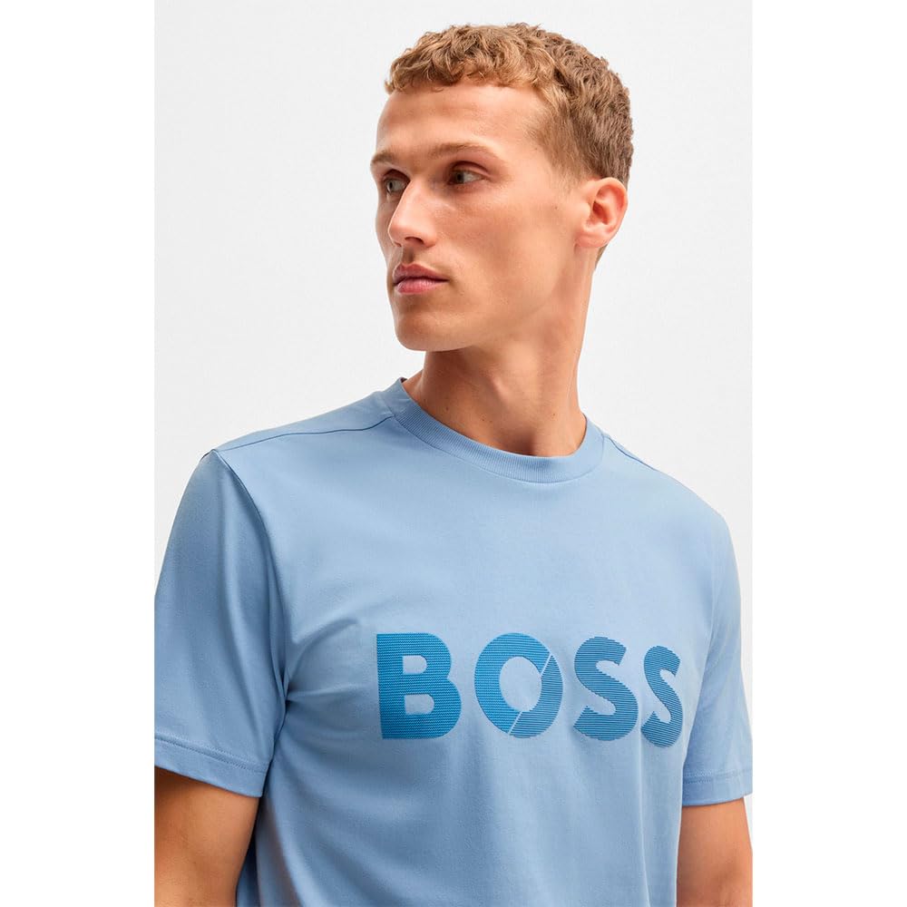 T-Shirt BOSS homme