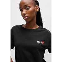 Nikka T-Shirt HUGO Femme