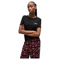 Nikka T-Shirt HUGO Femme