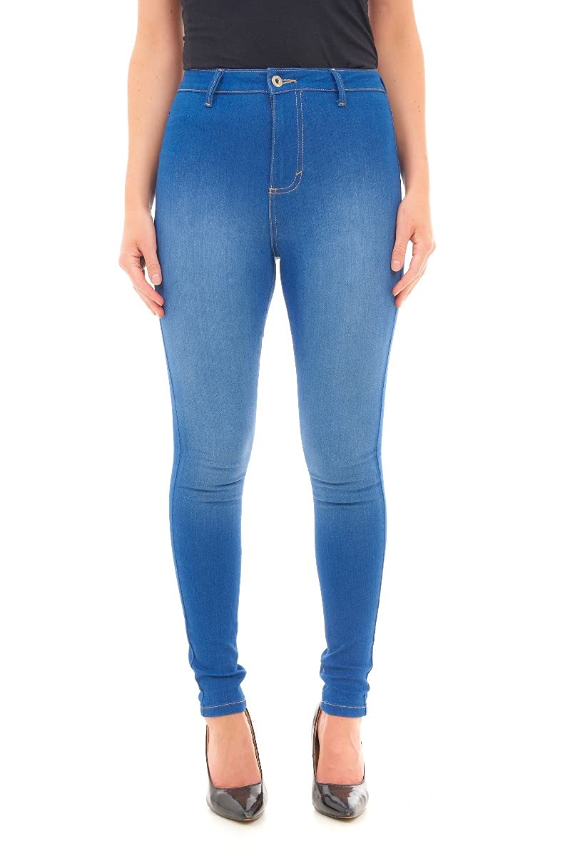 Jeans M17 Denim femme
