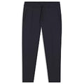 Pantalon BOSS T-Flex bleu foncé 402