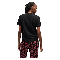 Nikka T-Shirt HUGO Femme